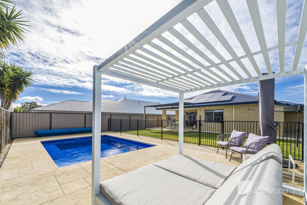 39 Tranquility Cres, Aveley, WA 6069