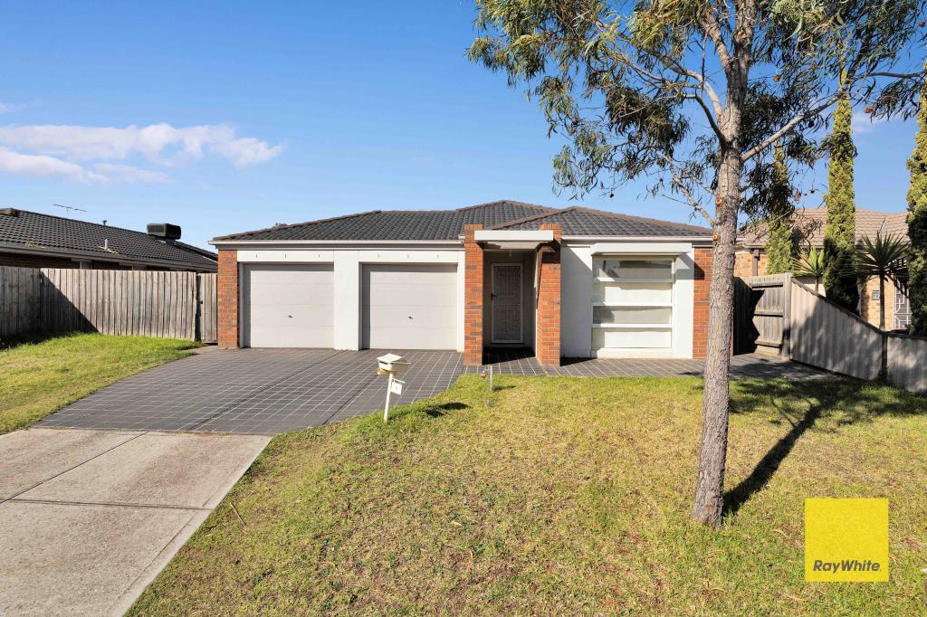 5 Alex Ct, Kurunjang, VIC 3337