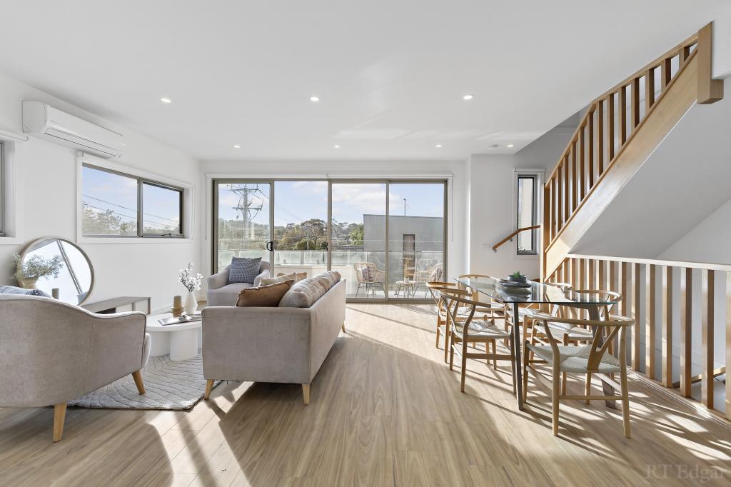 1/2a Oliver St, Ringwood, VIC 3134