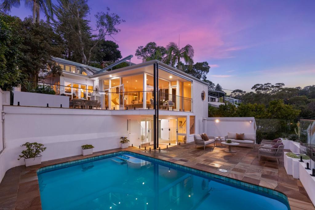 29 Bay St, Mosman, NSW 2088