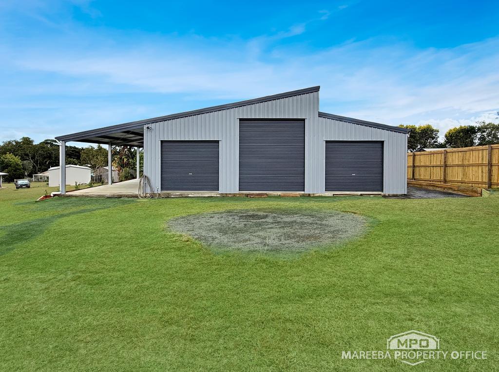 3 Kevin Ct, Mareeba, QLD 4880