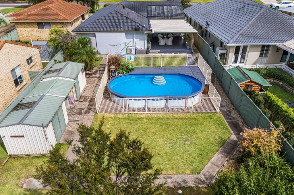 45 ROSEMARY ROW, RATHMINES, NSW 2283