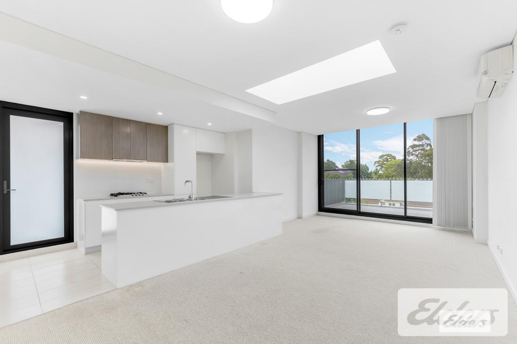 47/1 Citrus Ave, Hornsby, NSW 2077