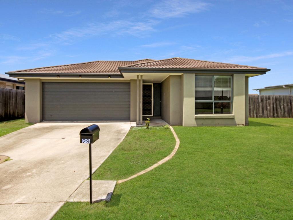 29 Sandpiper Dr, Lowood, QLD 4311