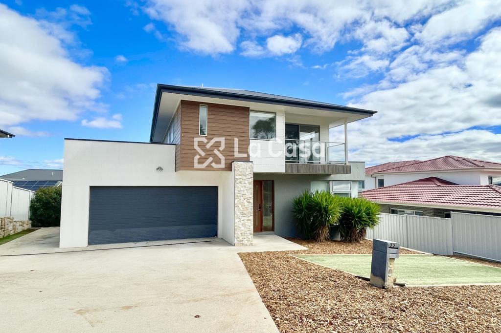 33 Bellbird Loop, Lawson, ACT 2617