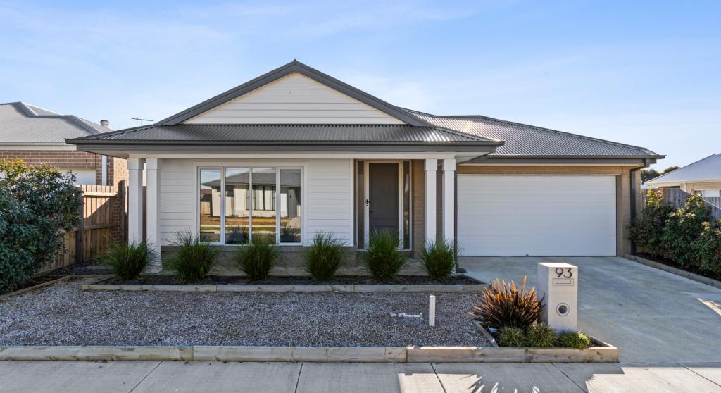 93 Countess Dr, St Leonards, VIC 3223