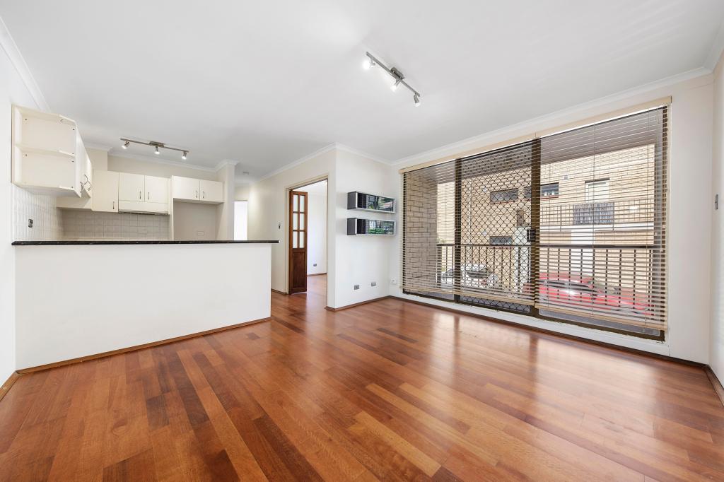 13/53 Auburn St, Sutherland, NSW 2232