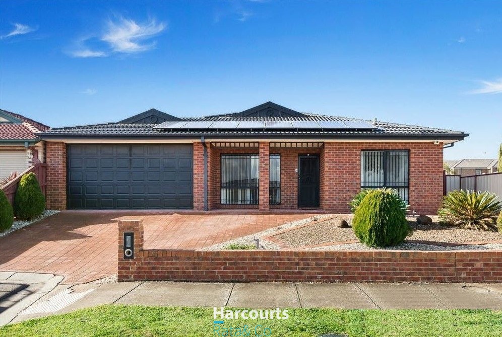 6 Skehan Pl, Epping, VIC 3076