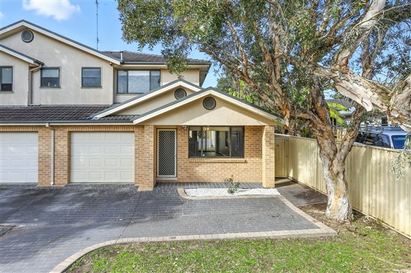 3/299 Macquarie St, South Windsor, NSW 2756