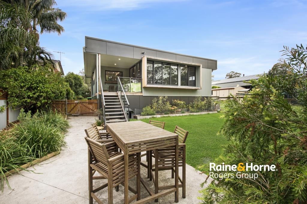 43 IVY AVE, CHAIN VALLEY BAY, NSW 2259