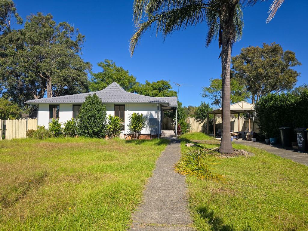 11 Atkinson Pl, Airds, NSW 2560