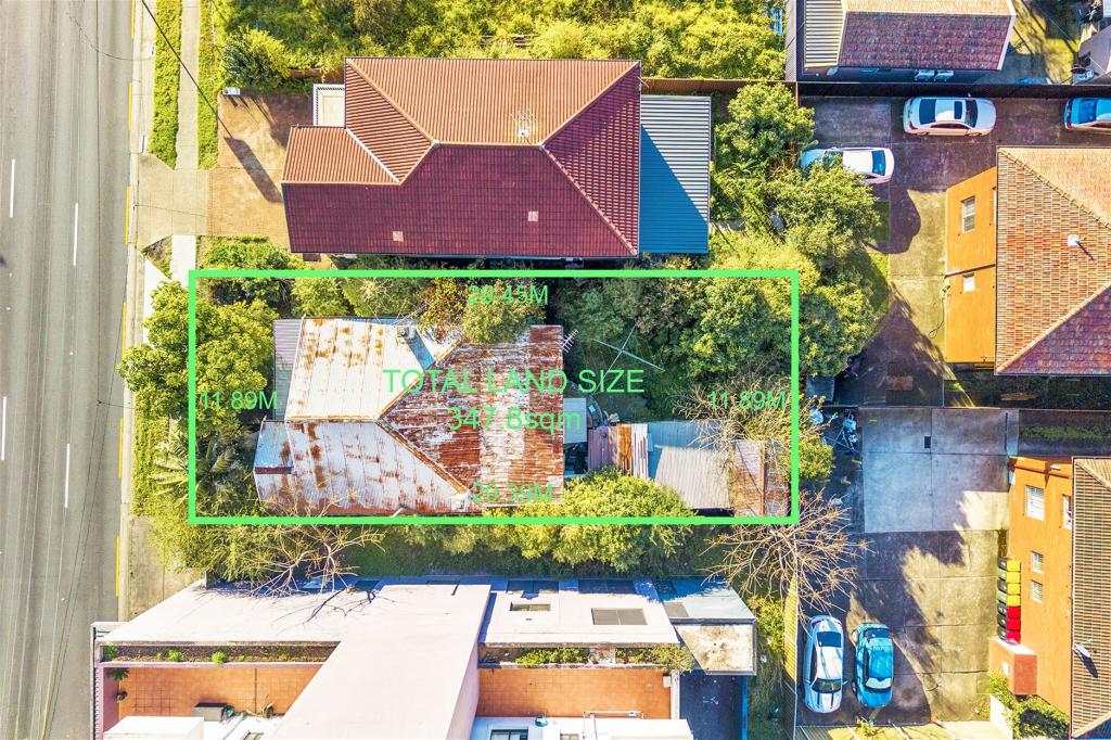 60 King Georges Rd, Wiley Park, NSW 2195