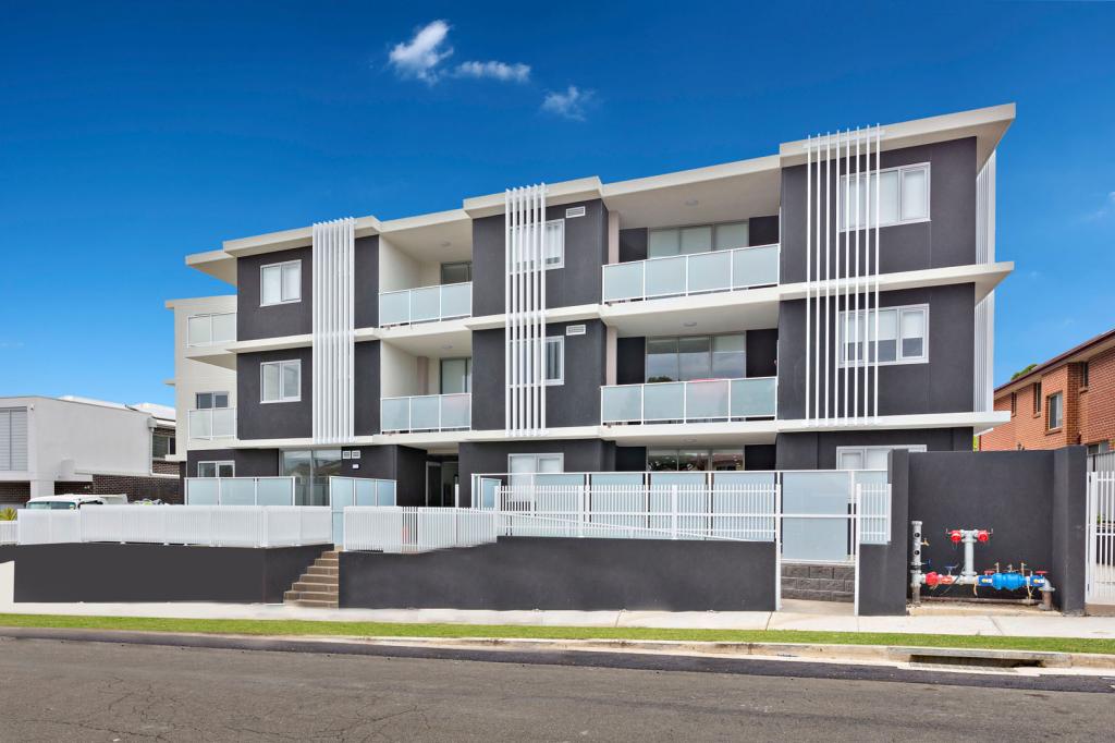 11/25-29 Anselm St, Strathfield South, NSW 2136