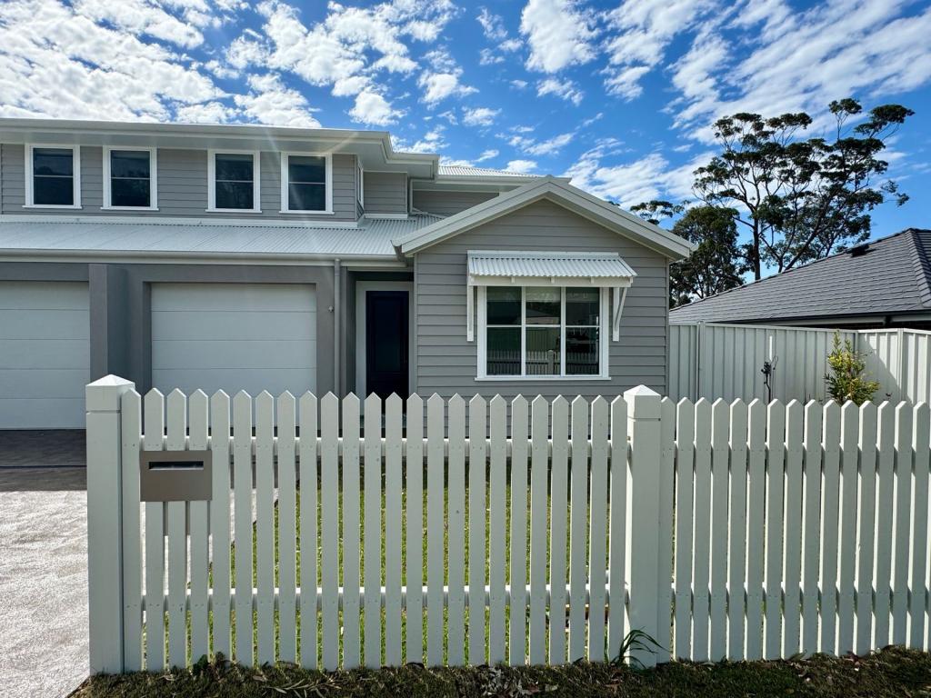 Contact Agent For Address, Callala Bay, NSW 2540