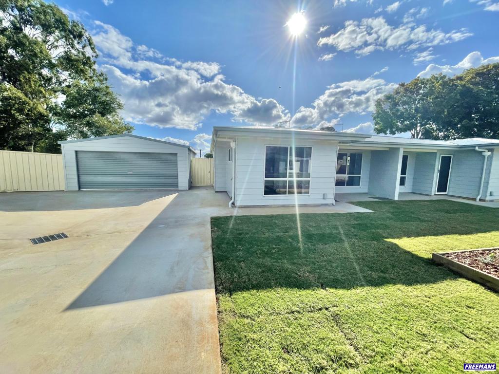 5/29B KNIGHT ST, KINGAROY, QLD 4610