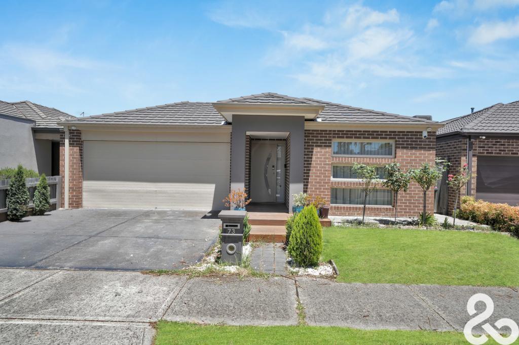 73 ORCHARD RD, DOREEN, VIC 3754