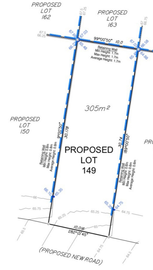 Lot 149 Main St, Ripley, QLD 4306