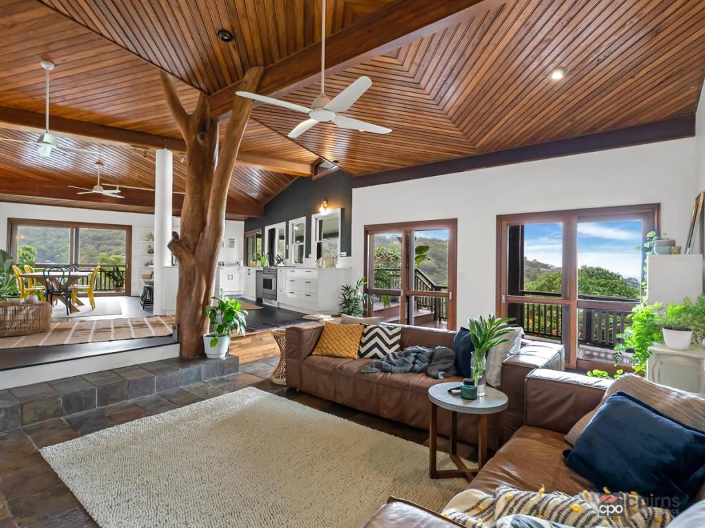 255-259 Toogood Rd, Bayview Heights, QLD 4868