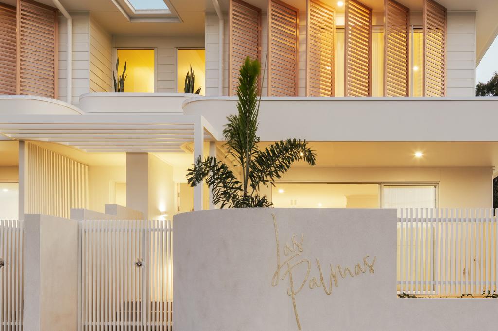 2/69 Queen St, Cleveland, QLD 4163