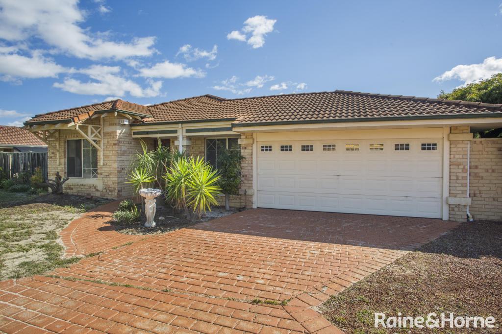 69 Lewis Jones Crss, Stratton, WA 6056
