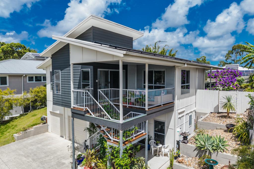 43 Sassafras St, Pottsville, NSW 2489