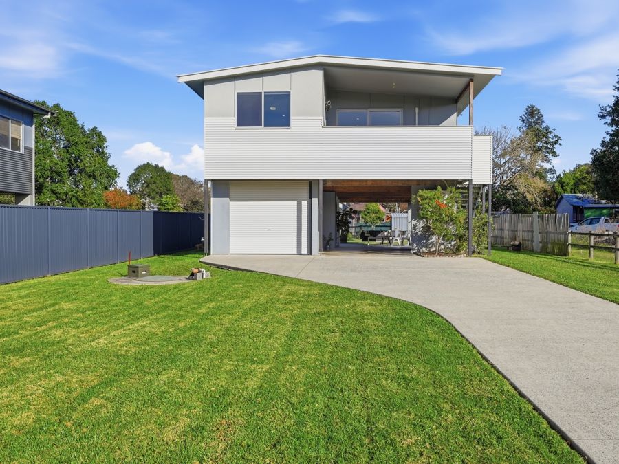 14 James St, Glenreagh, NSW 2450
