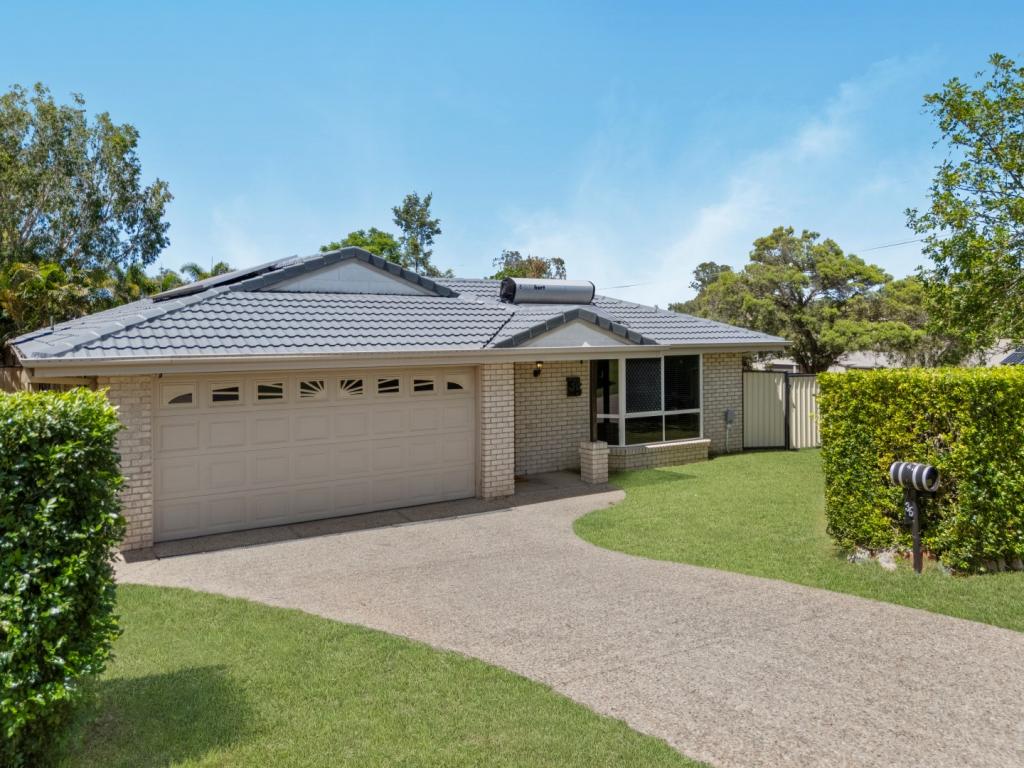 35 Clarke St, Ripley, QLD 4306