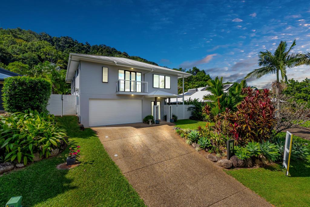 16 Lookout Tce, Trinity Beach, QLD 4879
