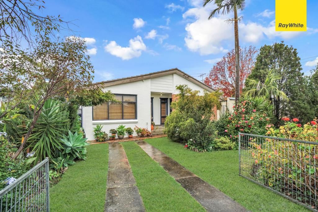 42 Parkin Rd, Colyton, NSW 2760