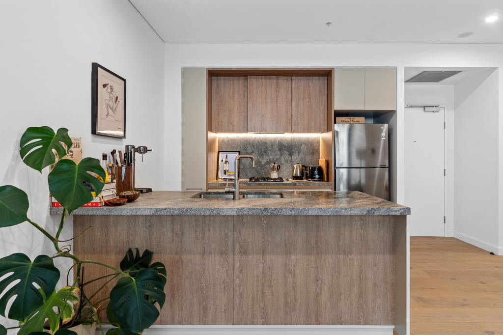 307/11 Perkins St, Newcastle, NSW 2300