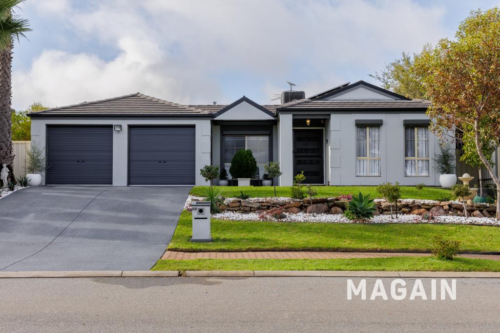 51 Southbank Bvd, Sheidow Park, SA 5158