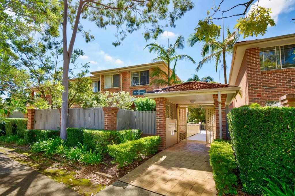 15/26-32 High St, Caringbah, NSW 2229