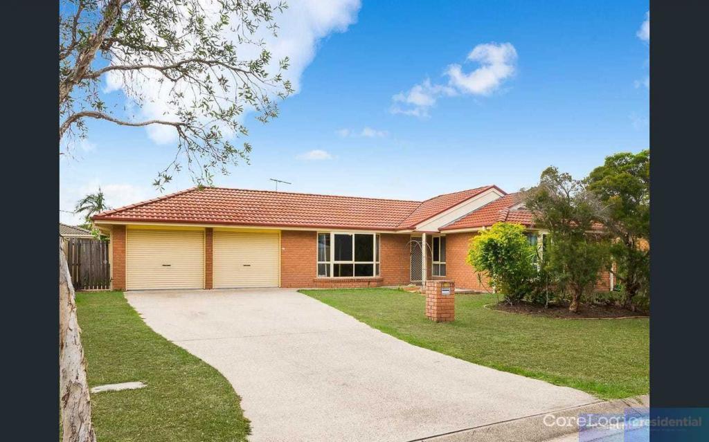 21 Billabong Dr, Crestmead, QLD 4132