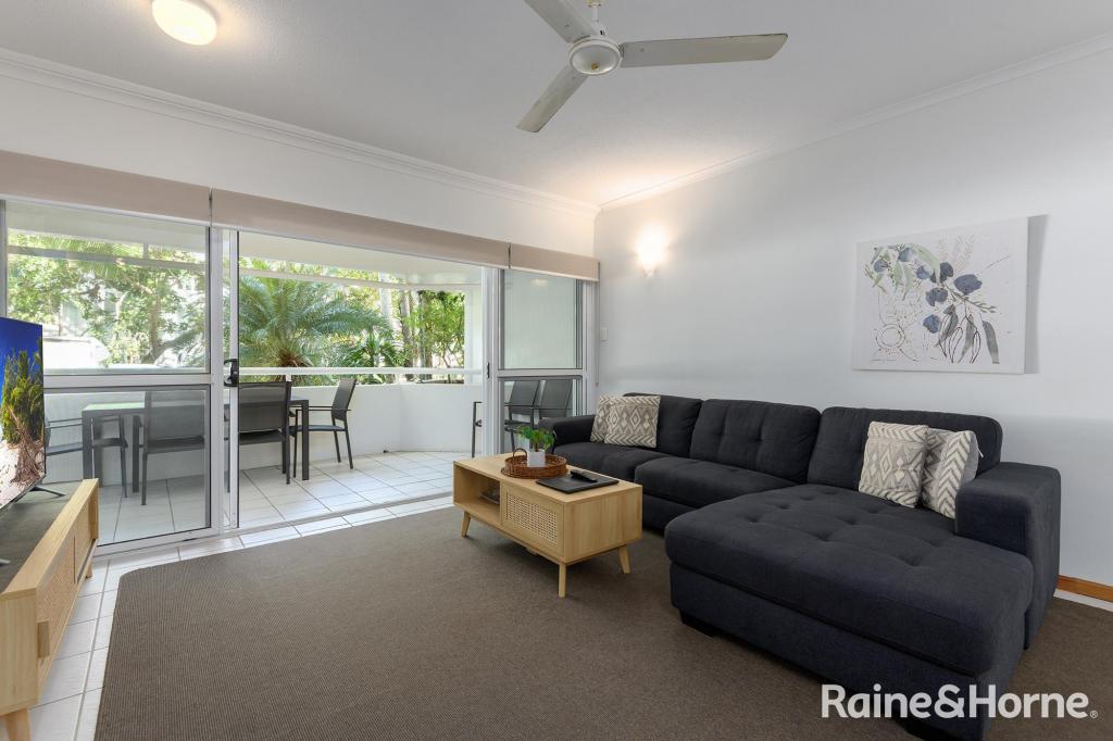 6/15-17 Garrick St, Port Douglas, QLD 4877