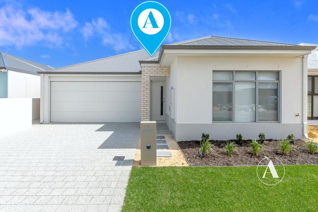 5A DENSITY ST, BALDIVIS, WA 6171