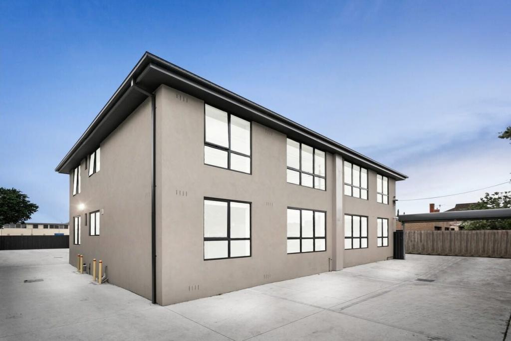 5/117 Devonshire Rd, Sunshine, VIC 3020