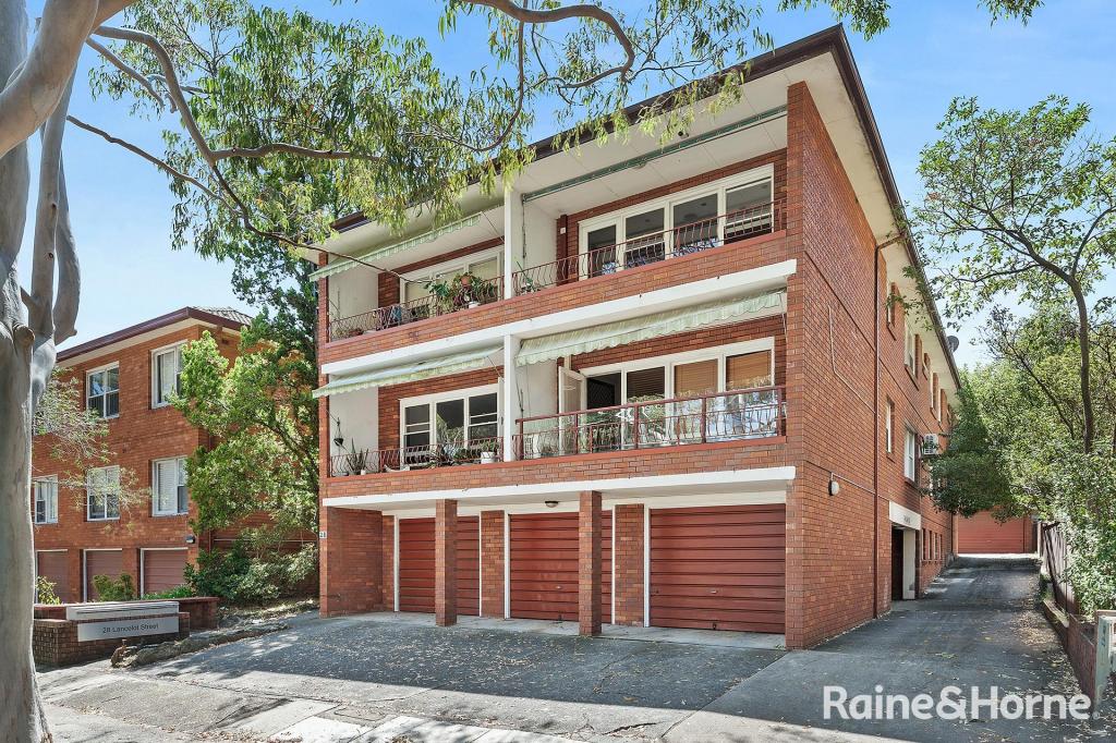 3/28 Lancelot St, Allawah, NSW 2218