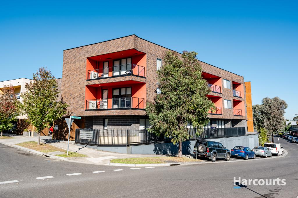 203/28 Galileo Gateway, Bundoora, VIC 3083