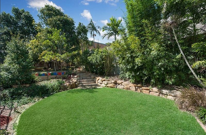 23 Ranley Gr, Paddington, QLD 4064