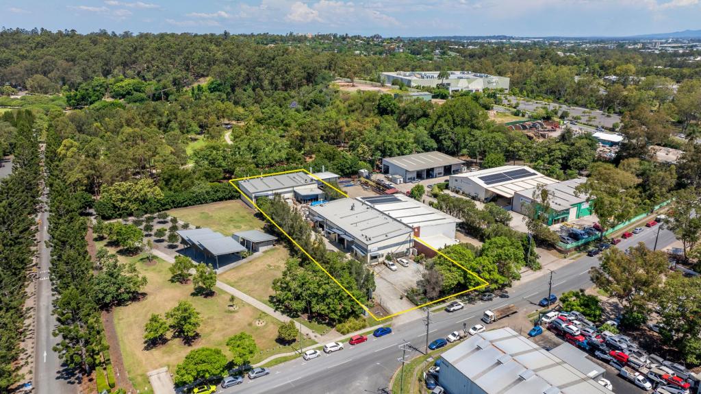 27 COUNIHAN RD, SEVENTEEN MILE ROCKS, QLD 4073