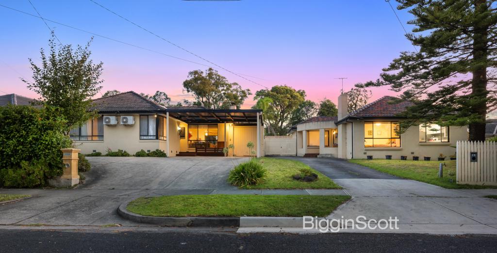 48 Vanbrook St, Forest Hill, VIC 3131