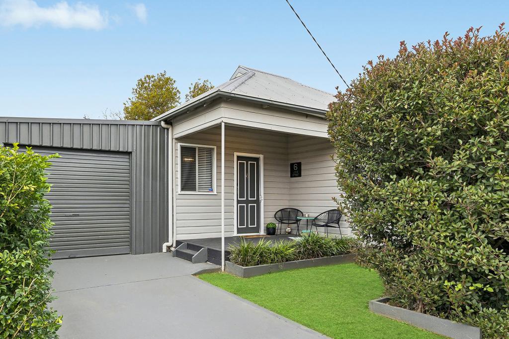 6 Love St, Cessnock, NSW 2325