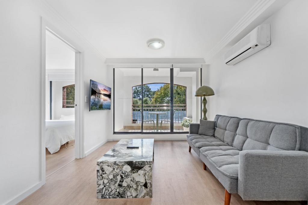 611/34-52 Allison Rd, Randwick, NSW 2031