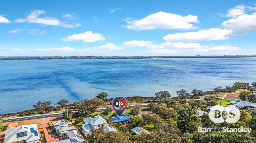 8 Cathedral Ave, Australind, WA 6233