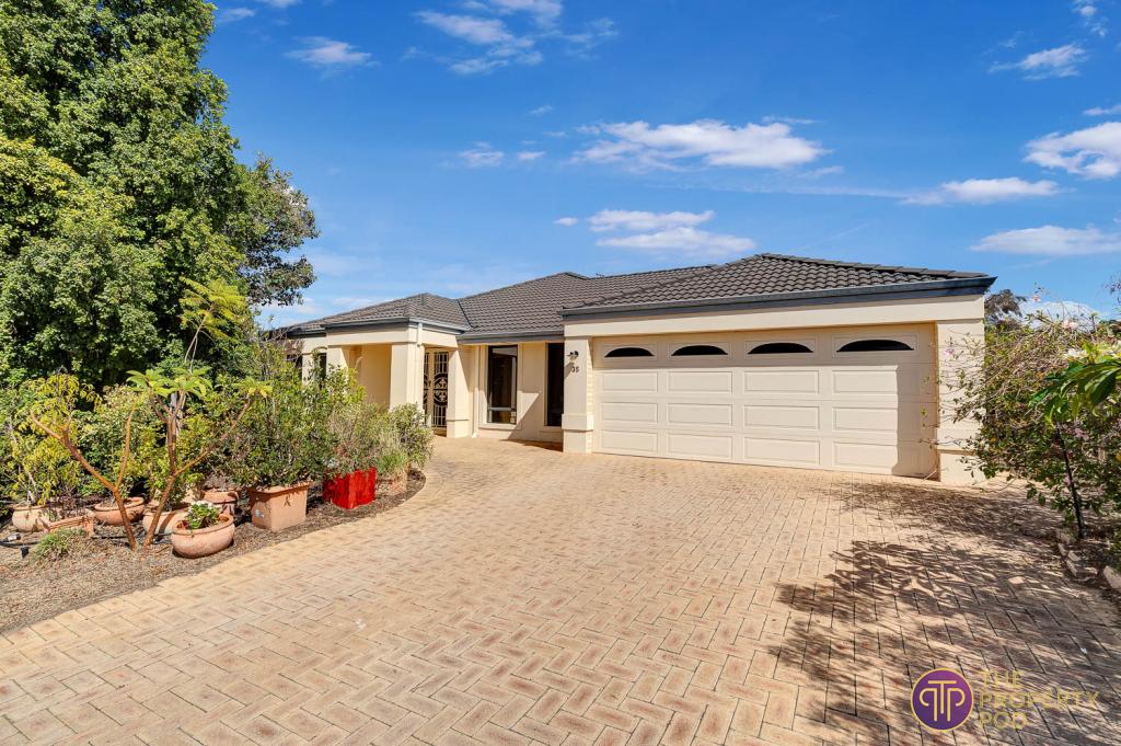 35 Winter Dr, Thornlie, WA 6108