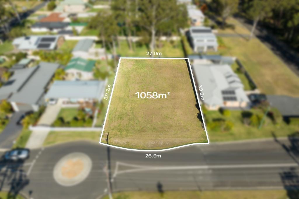 2 Emmett St, Callala Bay, NSW 2540