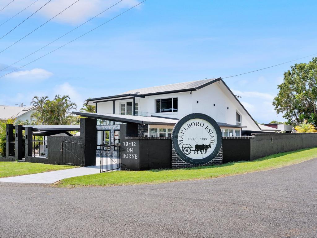 10-12 Horne Rd, Mount Mee, QLD 4521