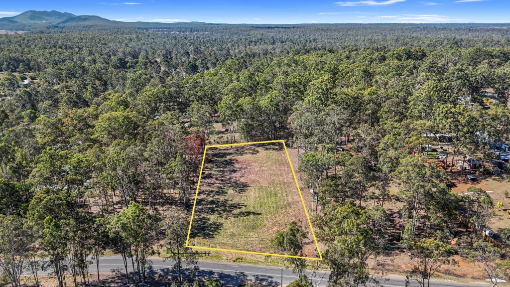 LOT 229 ARBORTEN RD, GLENWOOD, QLD 4570