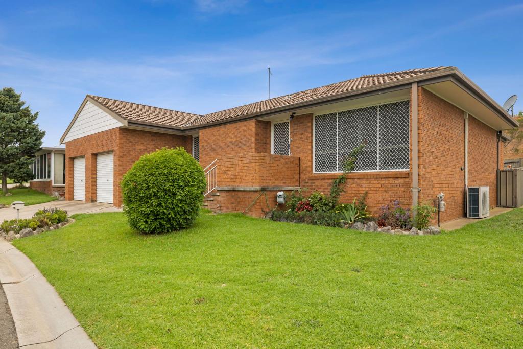 20/31 Newton St, Goulburn, NSW 2580