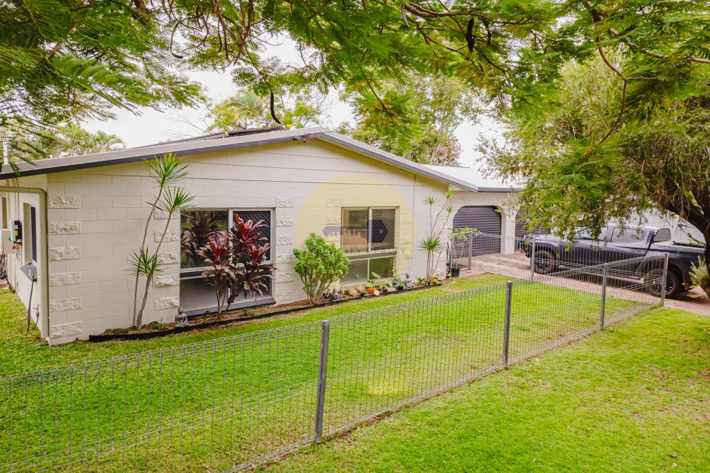 6 Titley St, Richmond Hill, QLD 4820